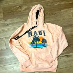 Maui hoodie
